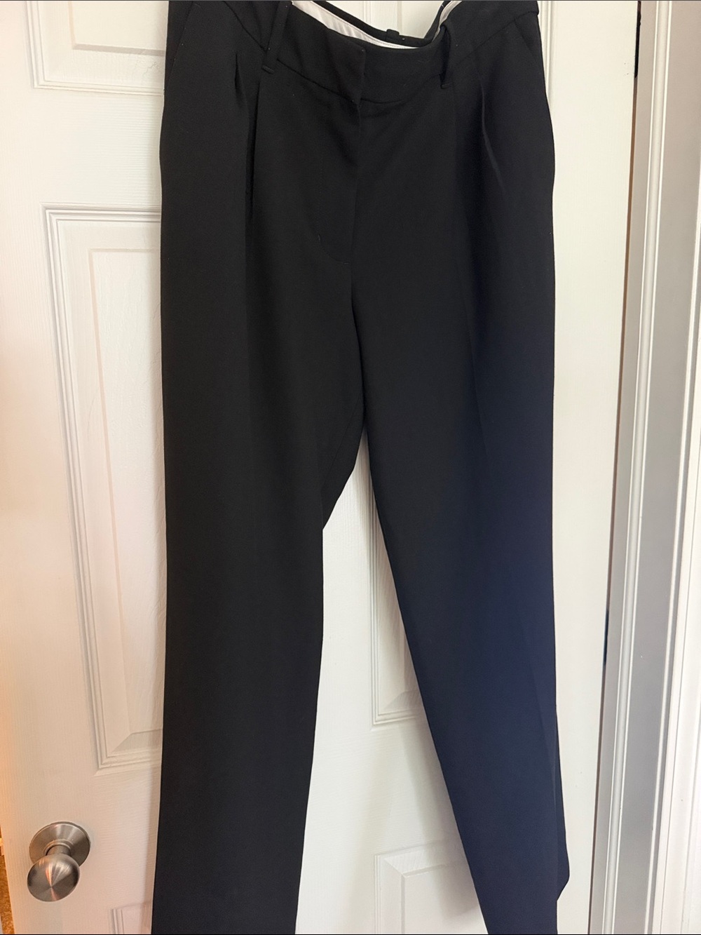 Aritzia Effortless Lo-rise Pant